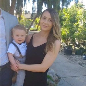 Meet your Posher, Alicia